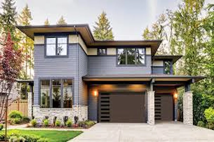 Garage Door