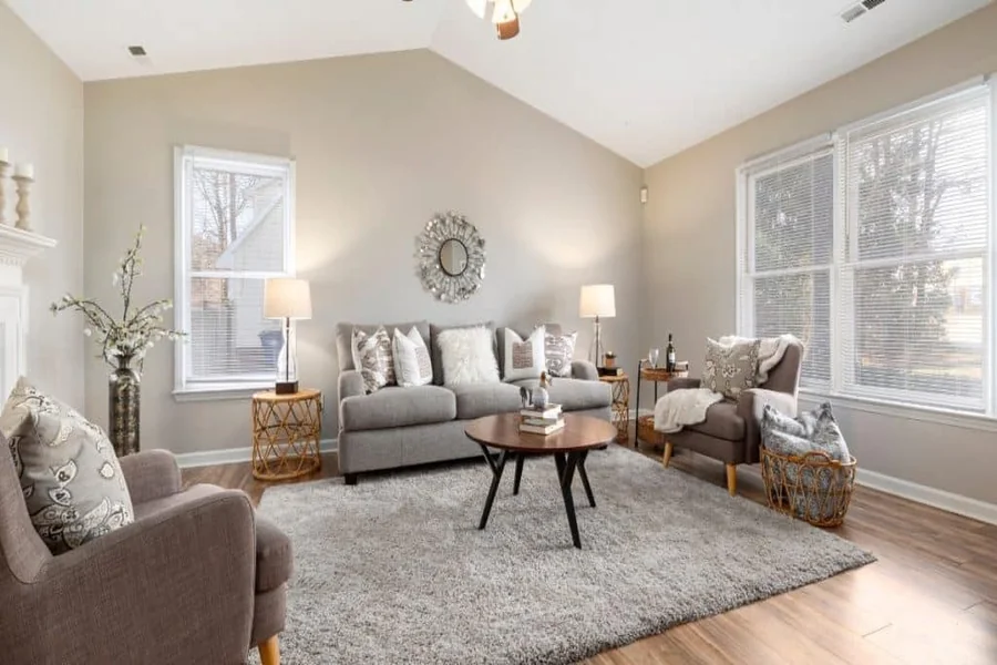 Let Your Home Feel Clean, Calm, and Comfortable Again