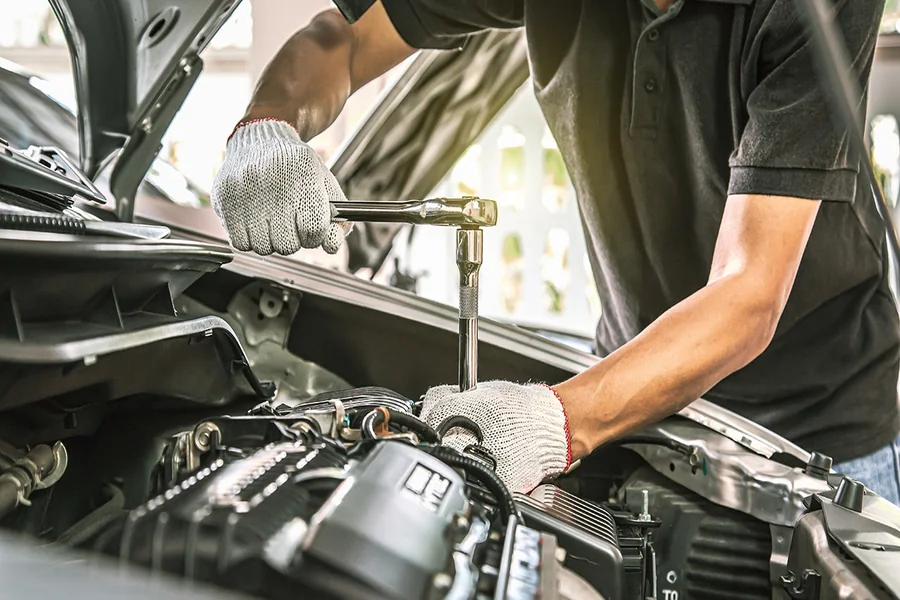 Mechanics on the Move The Rising Demand for On-Site Automotive Solutions