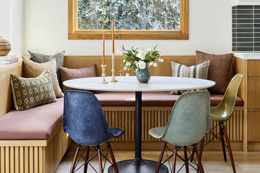 Small Dining Room