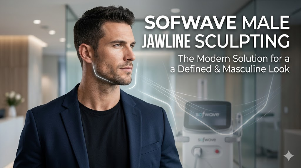 Sofwave Male