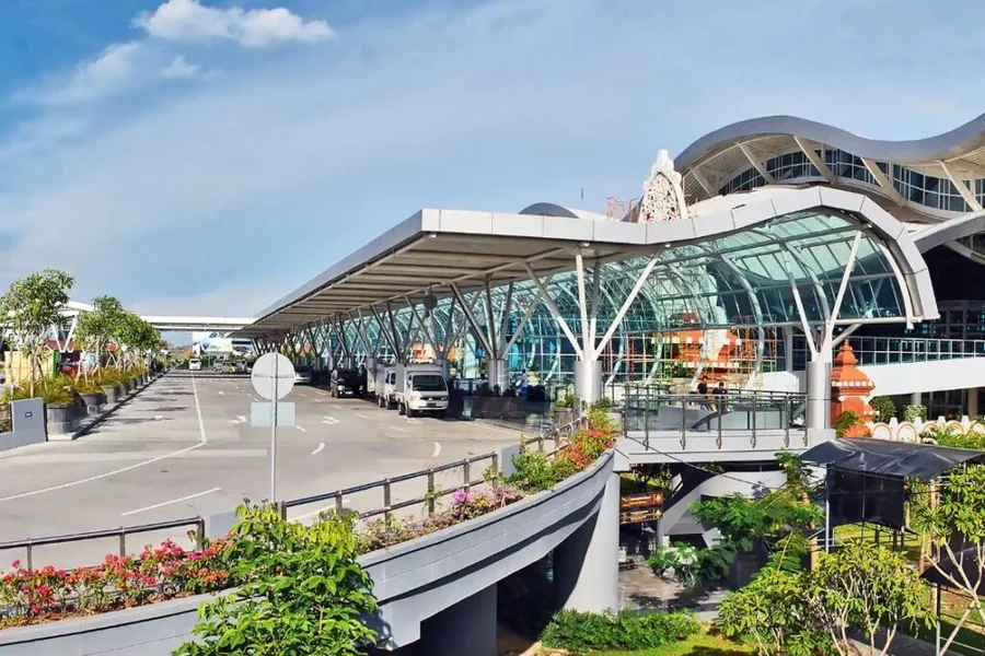 Airport