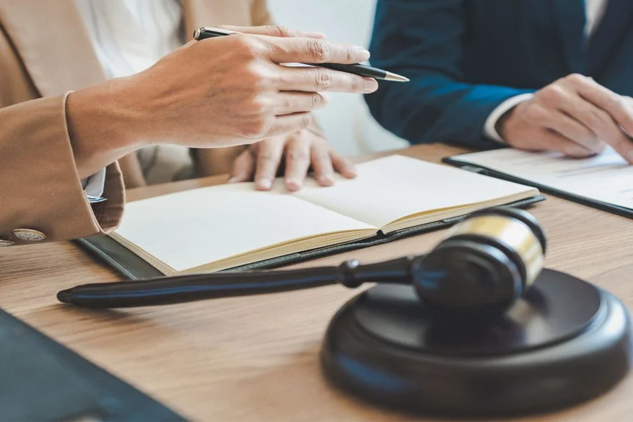 Compensation Lawyer