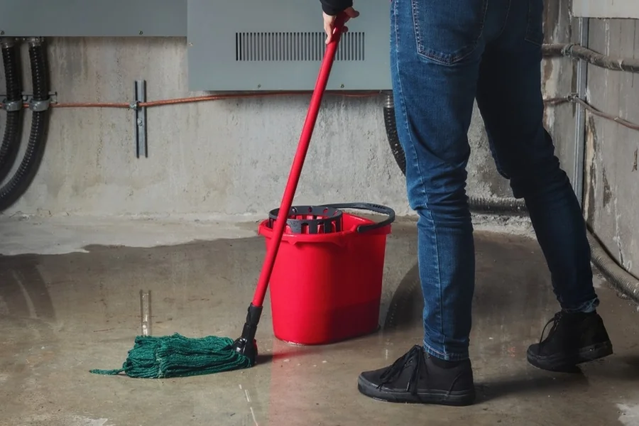 Water Damage