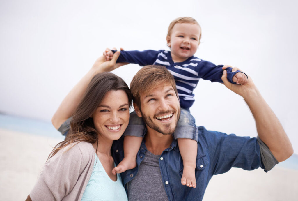 Why Families Trust American Reproductive Centers as the Leading IVF Clinic in Orange County