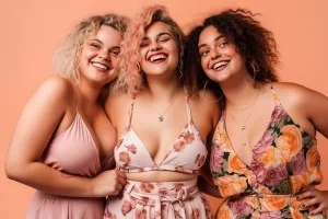 Graduation Plus Size Dresses for a Confident Celebration