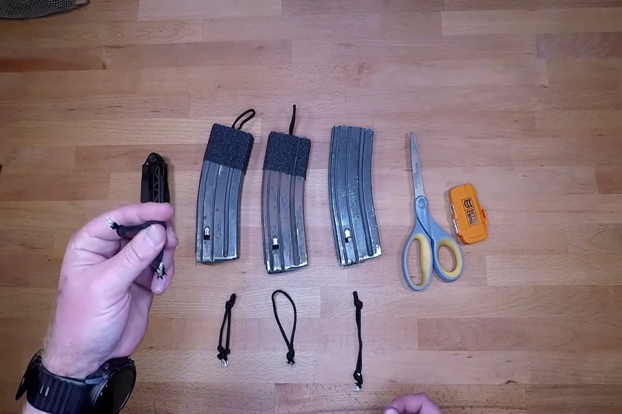 AR 15 Magazine
