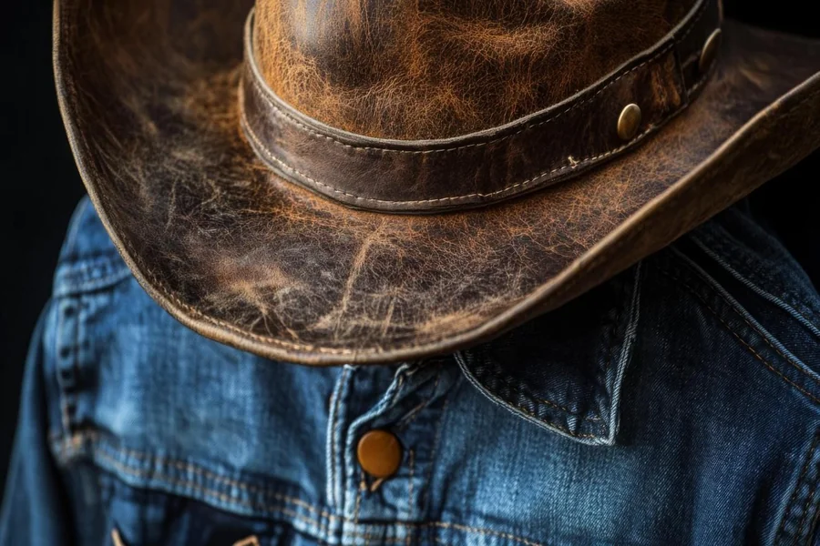 Best Leather Western Hat Brands for Timeless Style, Comfort, and Craftsmanship