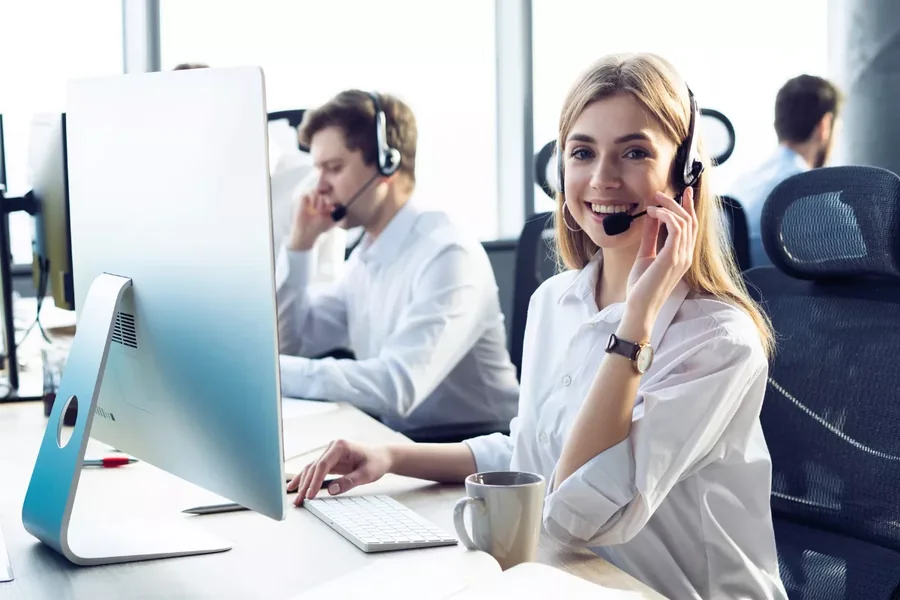 Hosting Support