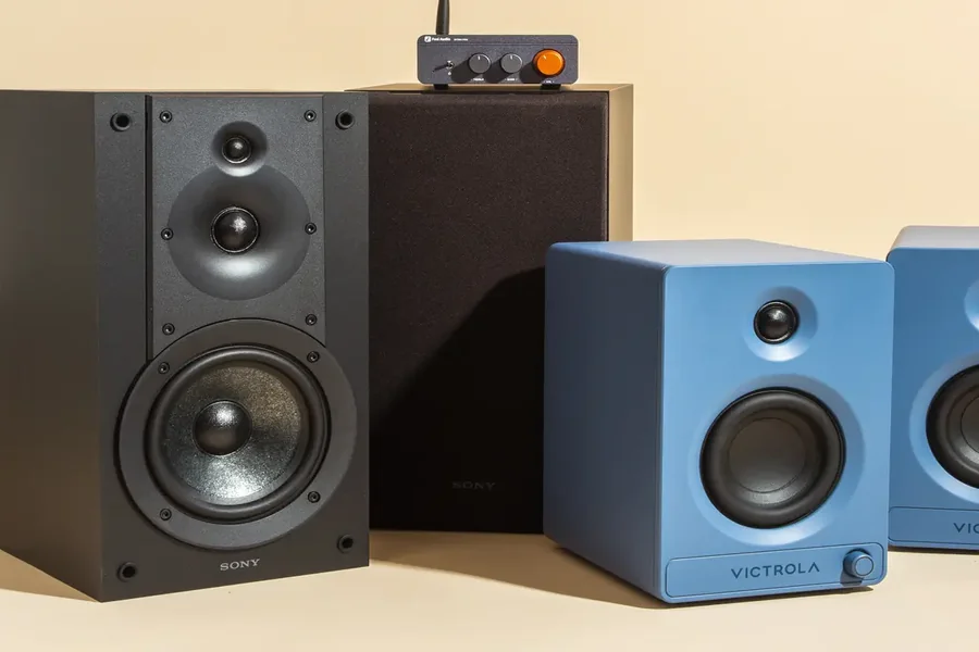 Better Sound