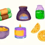 From Stress to Stillness: Aromas That Transform Your Routine