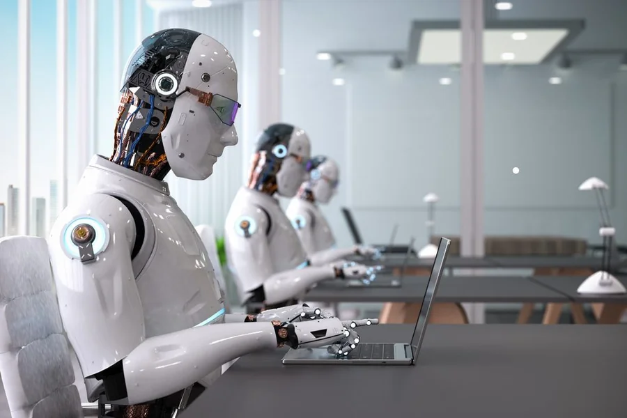 Global Workforce Adapts to Changing Demands in 2026