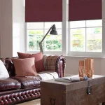 Roller Blinds by Room: How to Pick the Perfect Style
