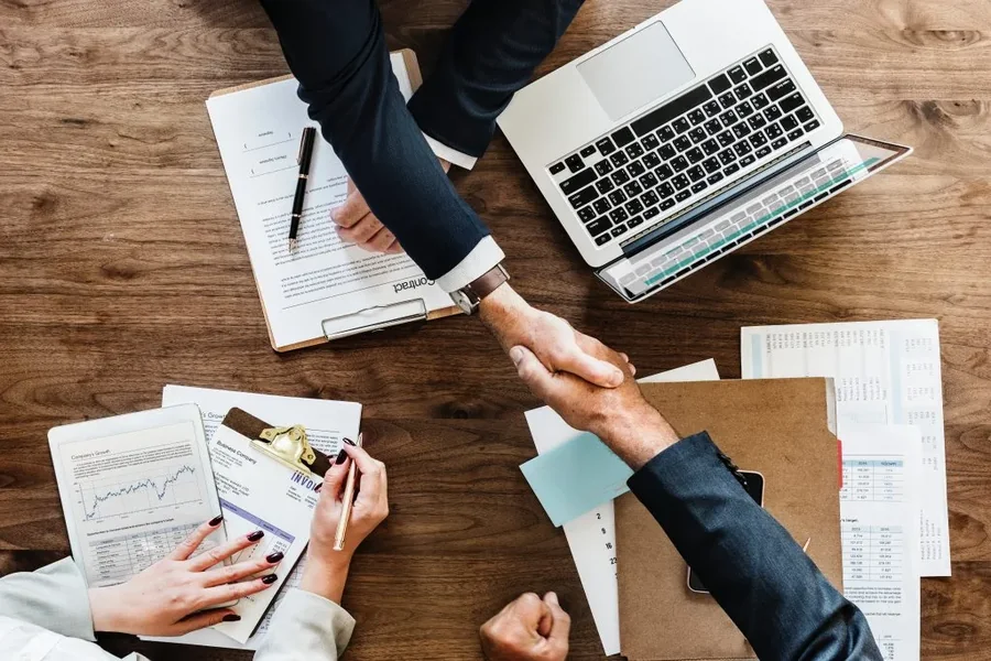 PR Partners