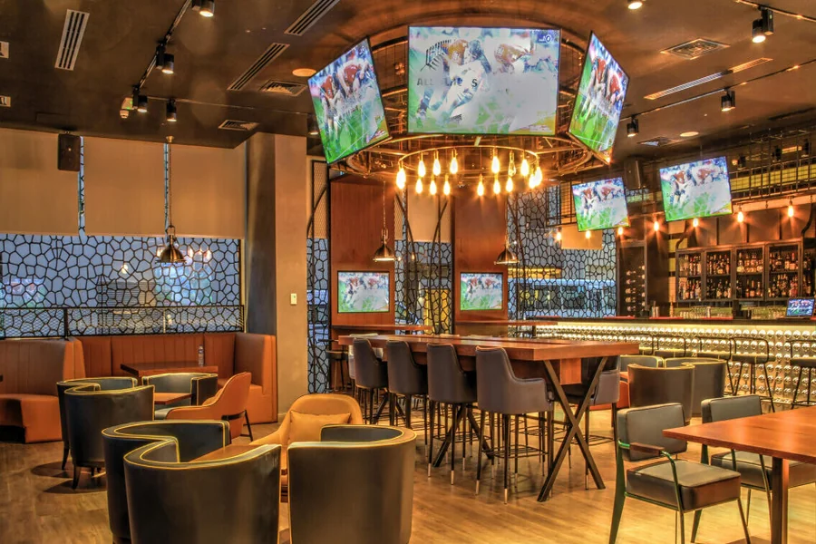 Sports Bar