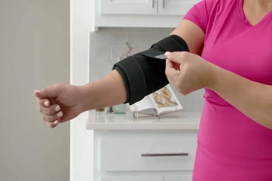 Elbow Support