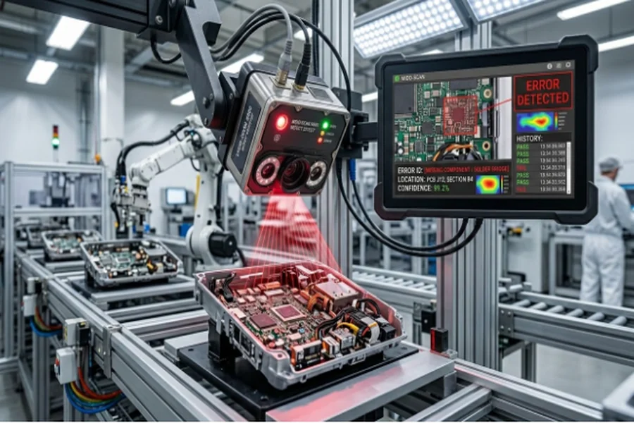 Computer Vision