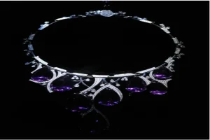 Why Certain Diamond Necklaces Never Go Out of Style