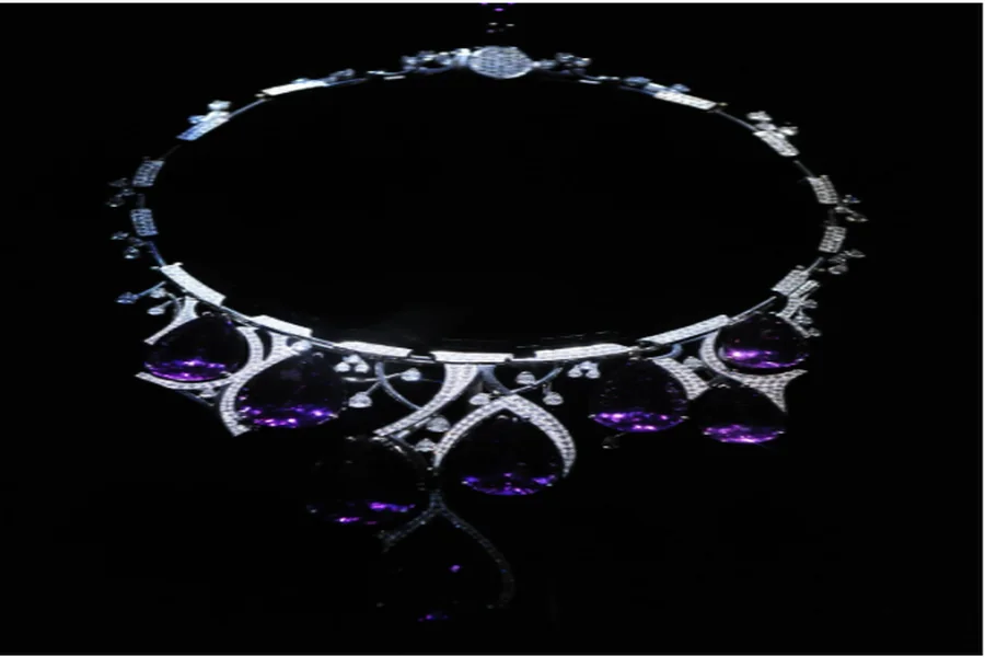 Why Certain Diamond Necklaces Never Go Out of Style