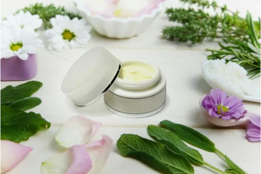 Skin Develop