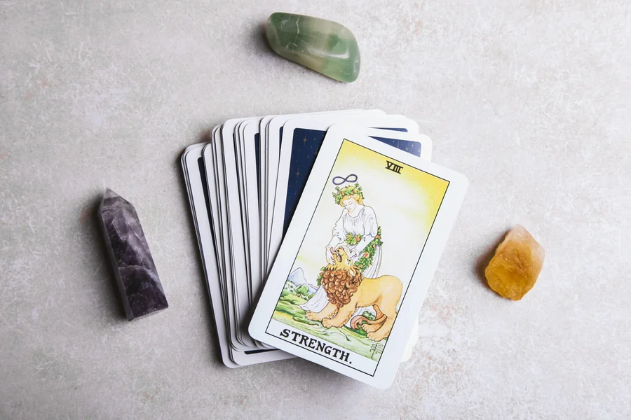 Card Readings