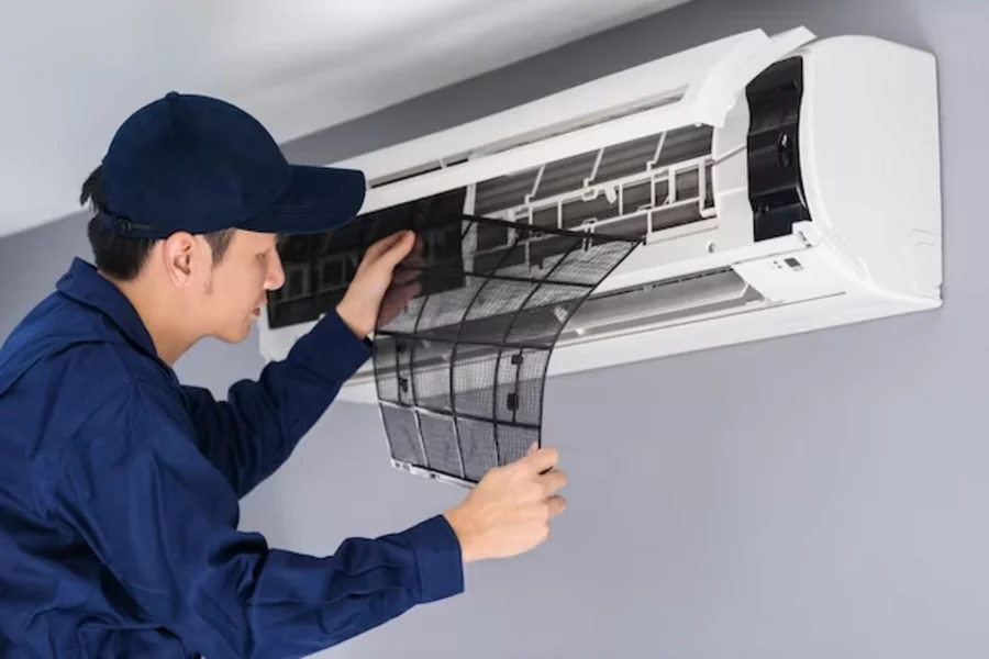 Air Conditioning Contractor