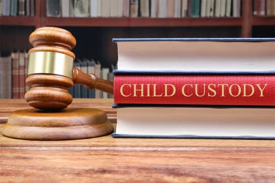 Child Custody