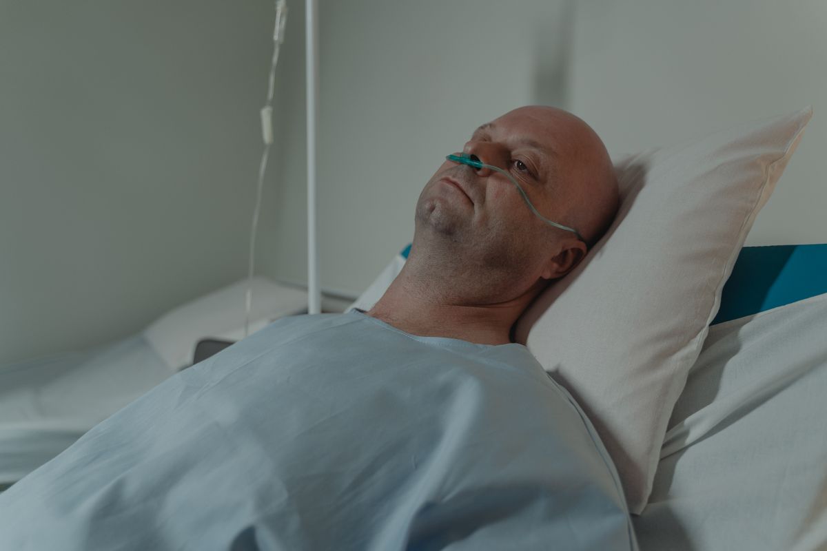 Hospital Liability