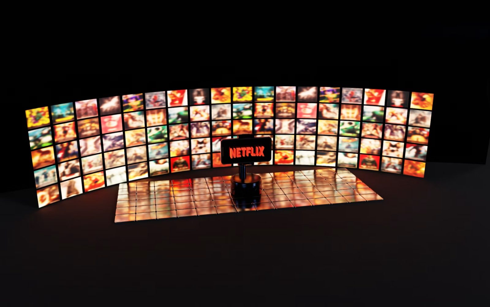 Digital Entertainment
