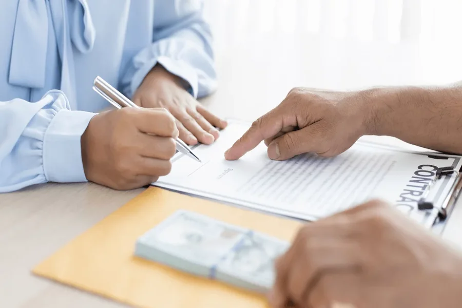 Vendor Agreement