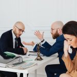 How an Assault Lawyer Can Defend You Against Criminal Assault Charges