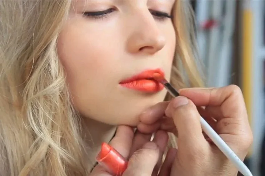 Makeup