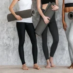Leggings for Women with Thick Thighs