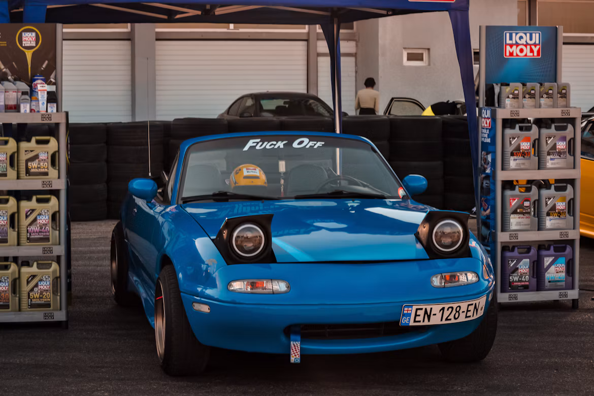 Miata